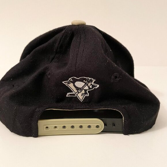 Pittsburg Penguins Kids Snapback Hat Zephyr NHL Adjustable Cap - Picture 5 of 16